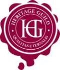 Heritage Guild Windows logo - Preserving the Nation's Windows