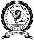 The Guild of Master Craftsmen logo